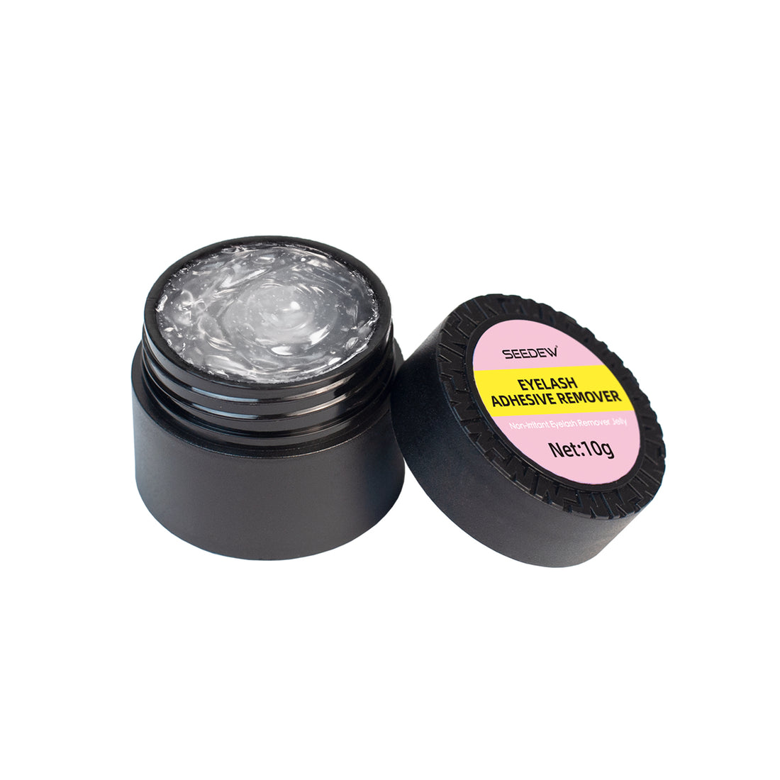 Eyelash Adhesive Remover Jelly