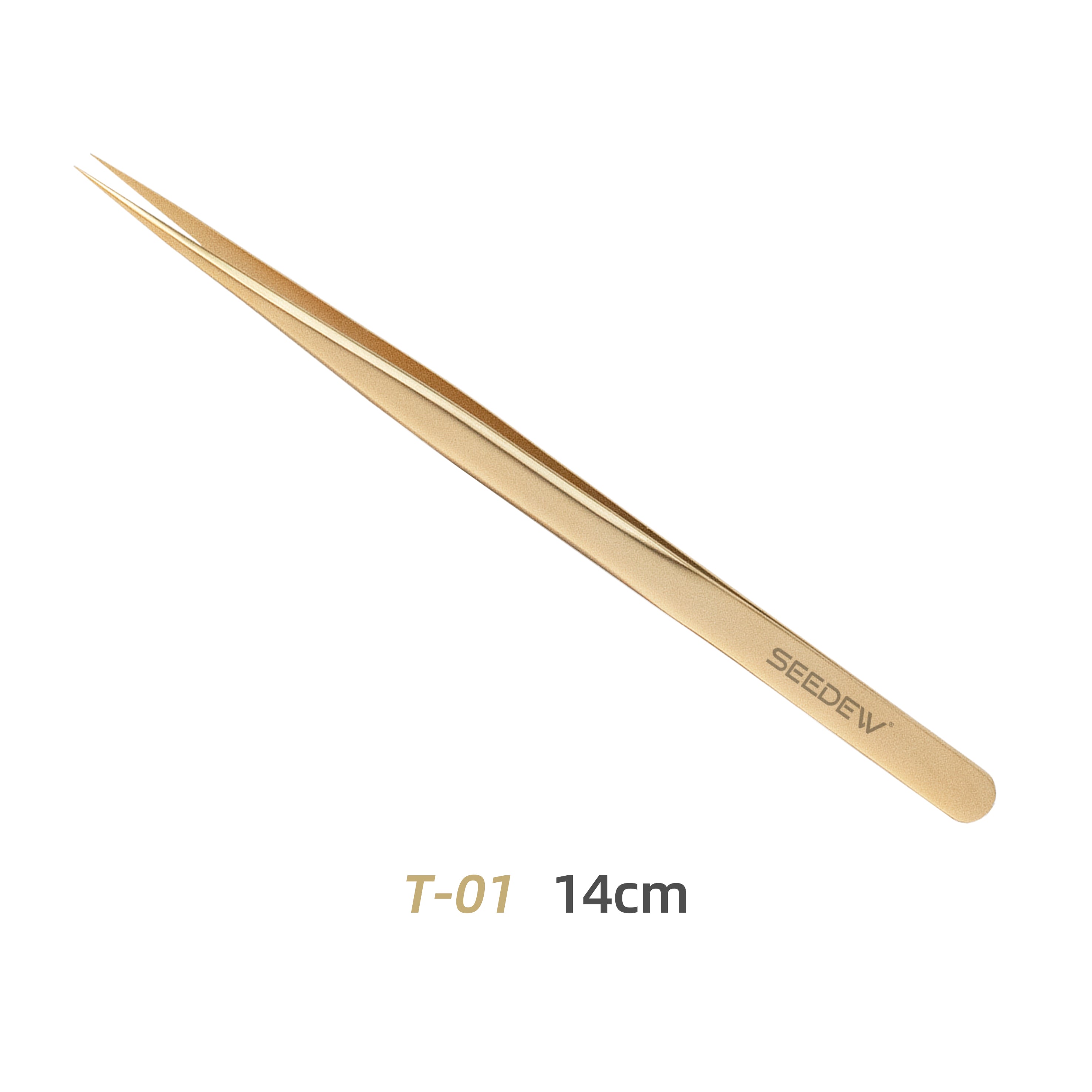 Tweezers for Eyelash Extensions Artist