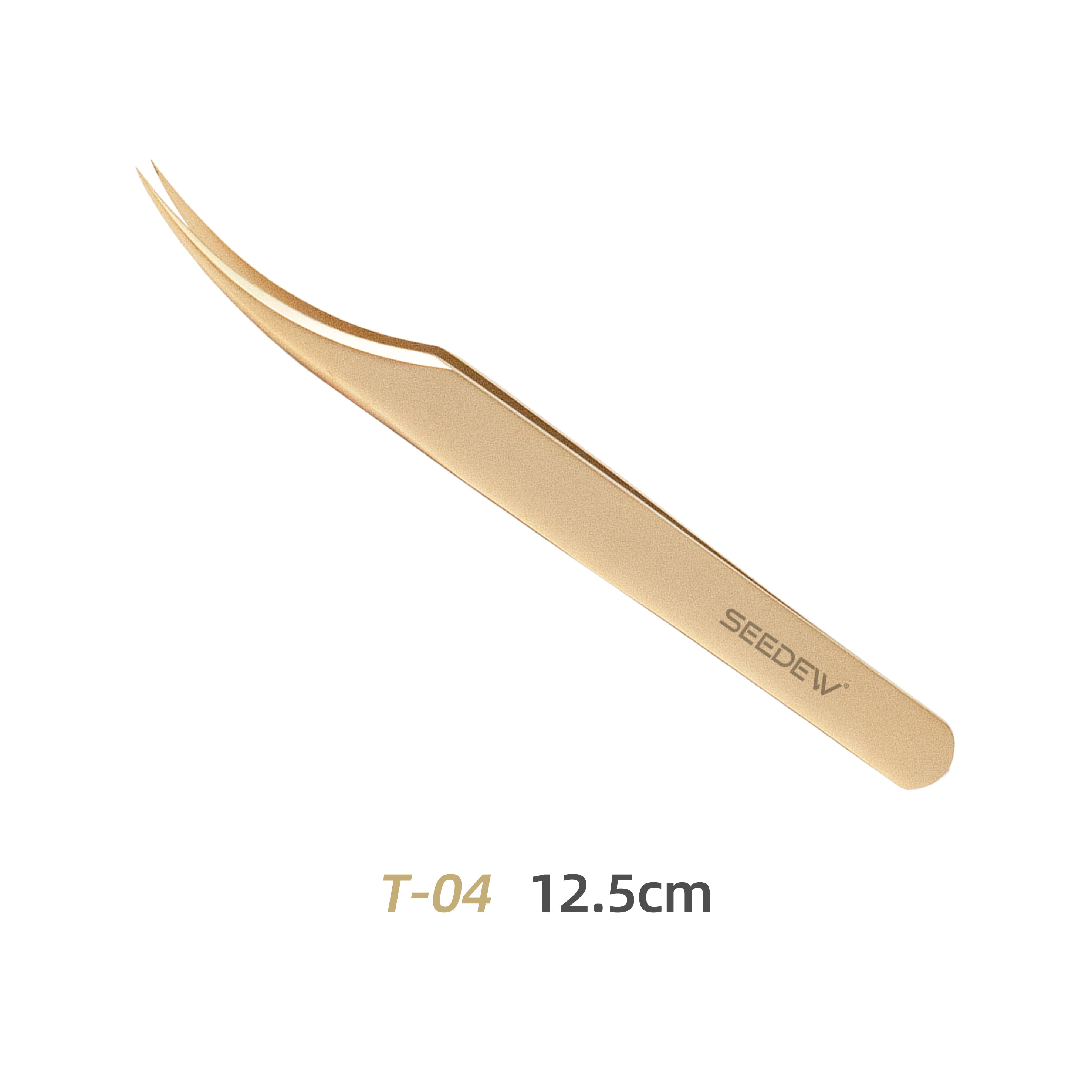 Tweezers for Eyelash Extensions Artist