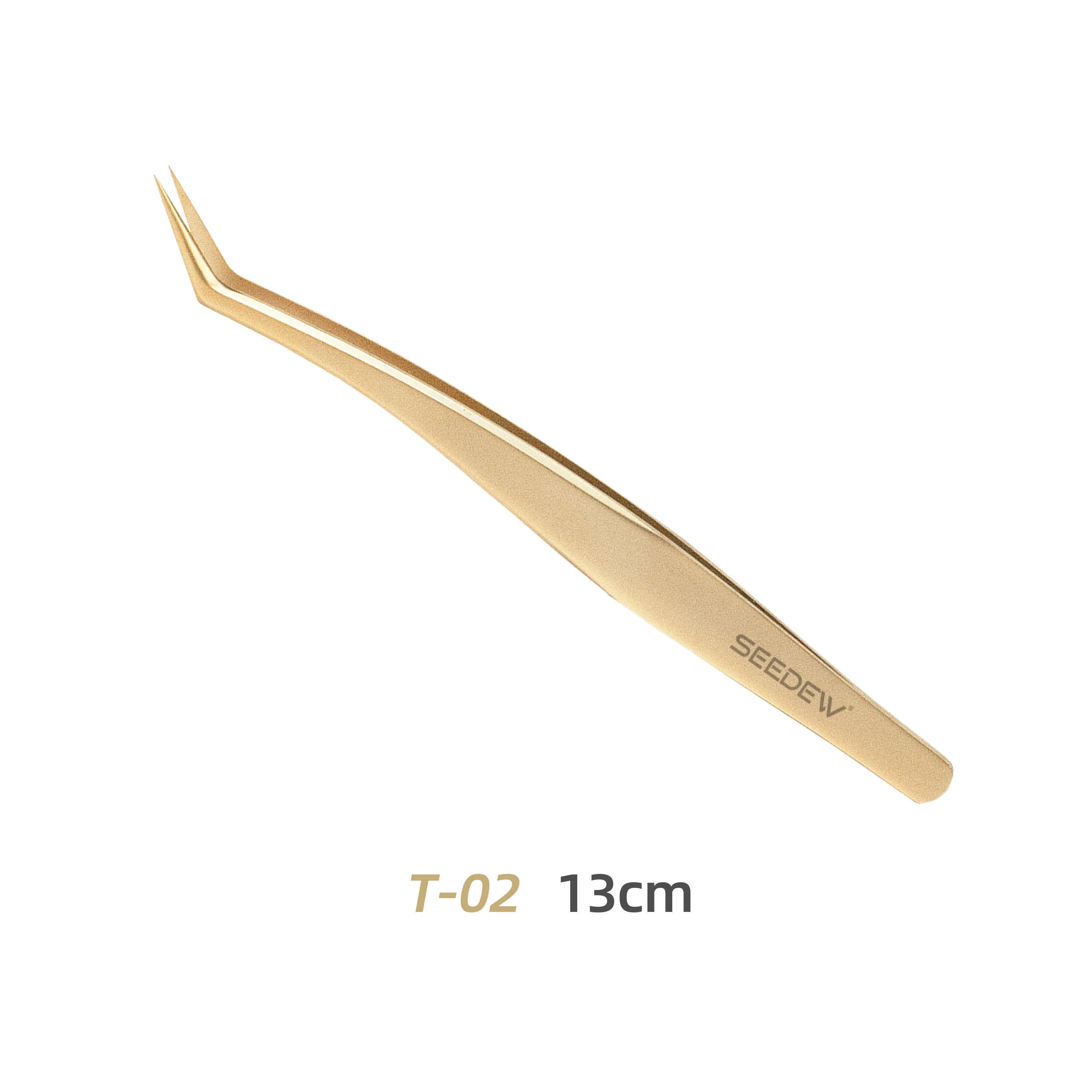 Tweezers for Eyelash Extensions Artist