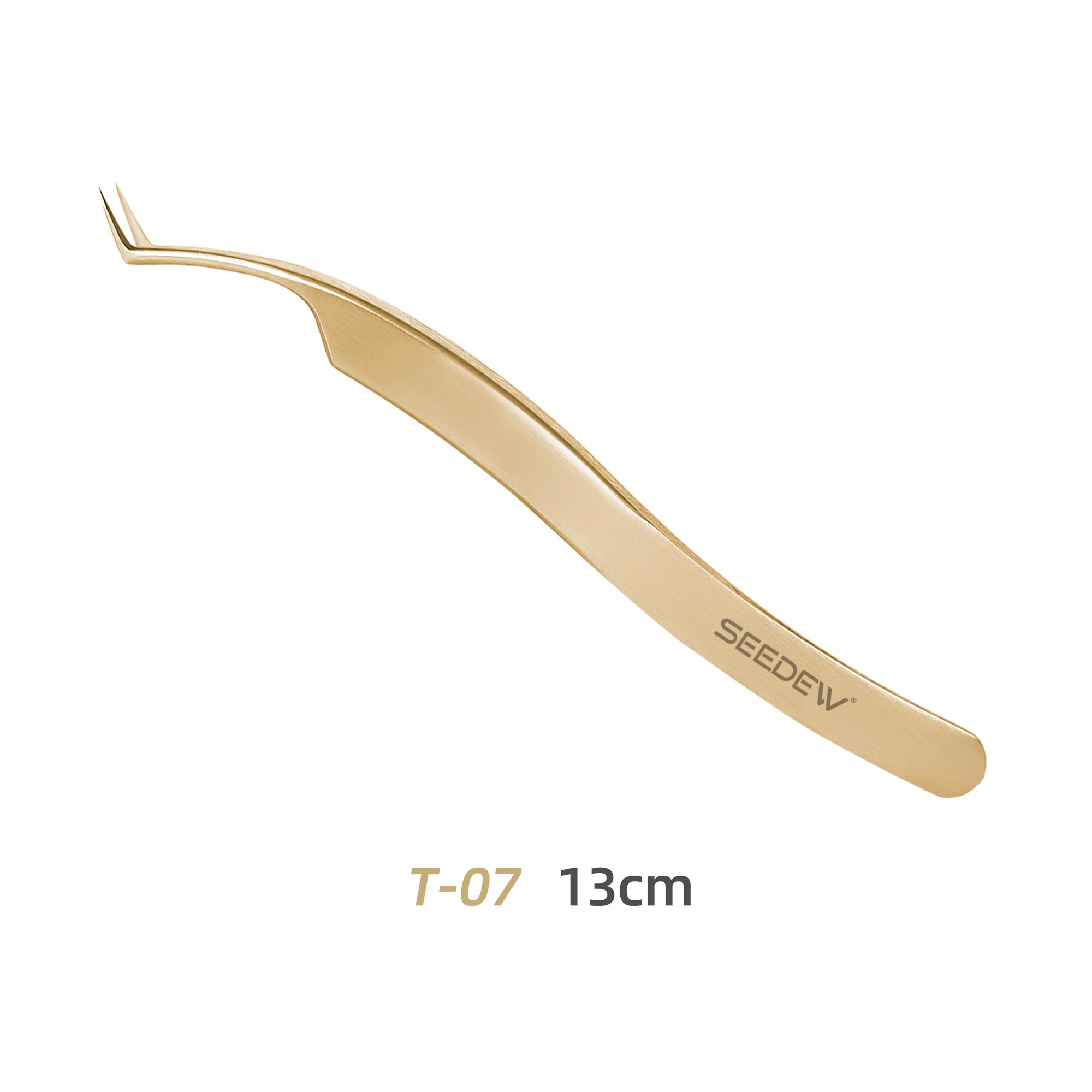 Tweezers for Eyelash Extensions Artist